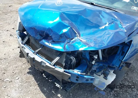 2019 Chevrolet Cruze Lt z USA, uszkodzony, nr VIN 1G1BE5SM6K7113798